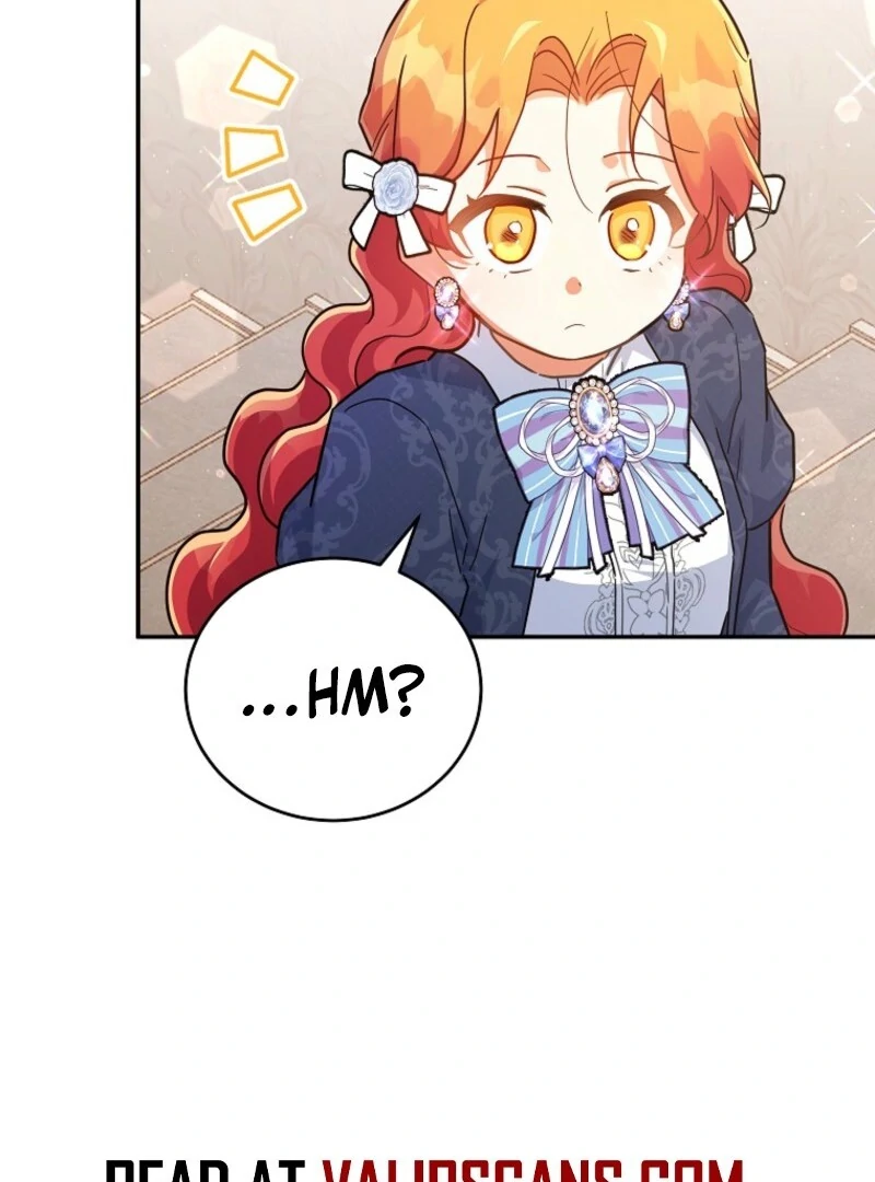 The Little Lord Who Makes Flowers Bloom Chapter 75 - Page 98