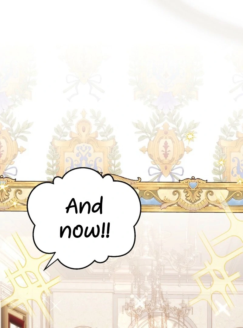 The Little Lord Who Makes Flowers Bloom Chapter 75 - Page 104