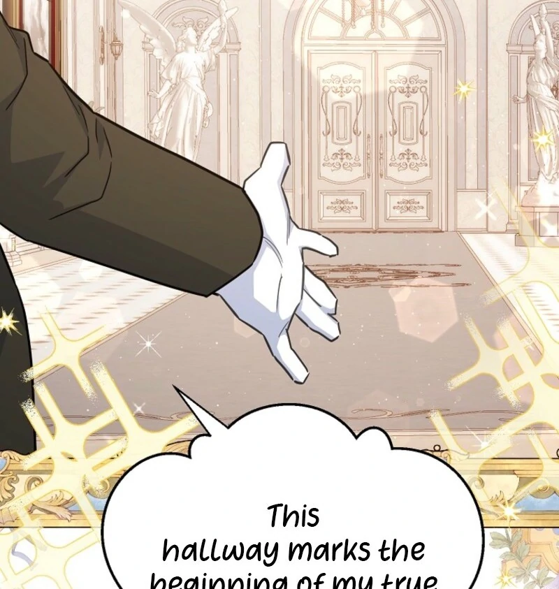 The Little Lord Who Makes Flowers Bloom Chapter 75 - Page 105