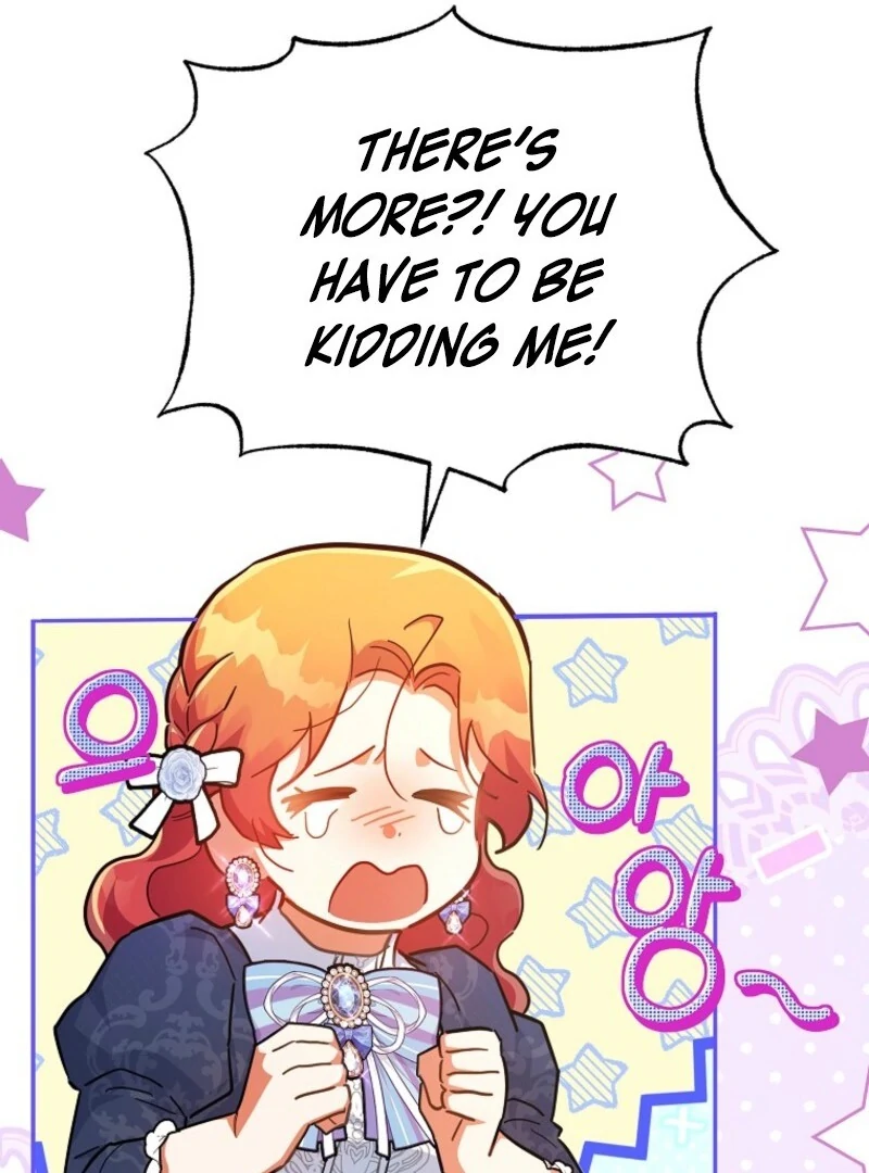 The Little Lord Who Makes Flowers Bloom Chapter 75 - Page 107