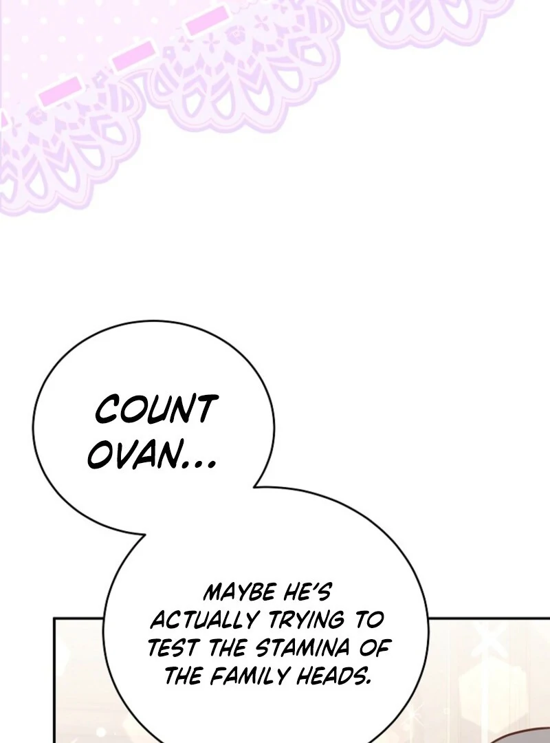 The Little Lord Who Makes Flowers Bloom Chapter 75 - Page 109