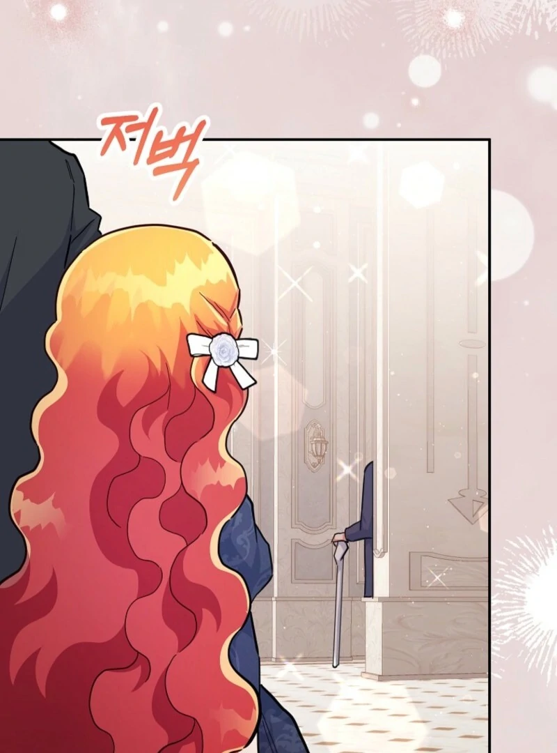 The Little Lord Who Makes Flowers Bloom Chapter 75 - Page 113