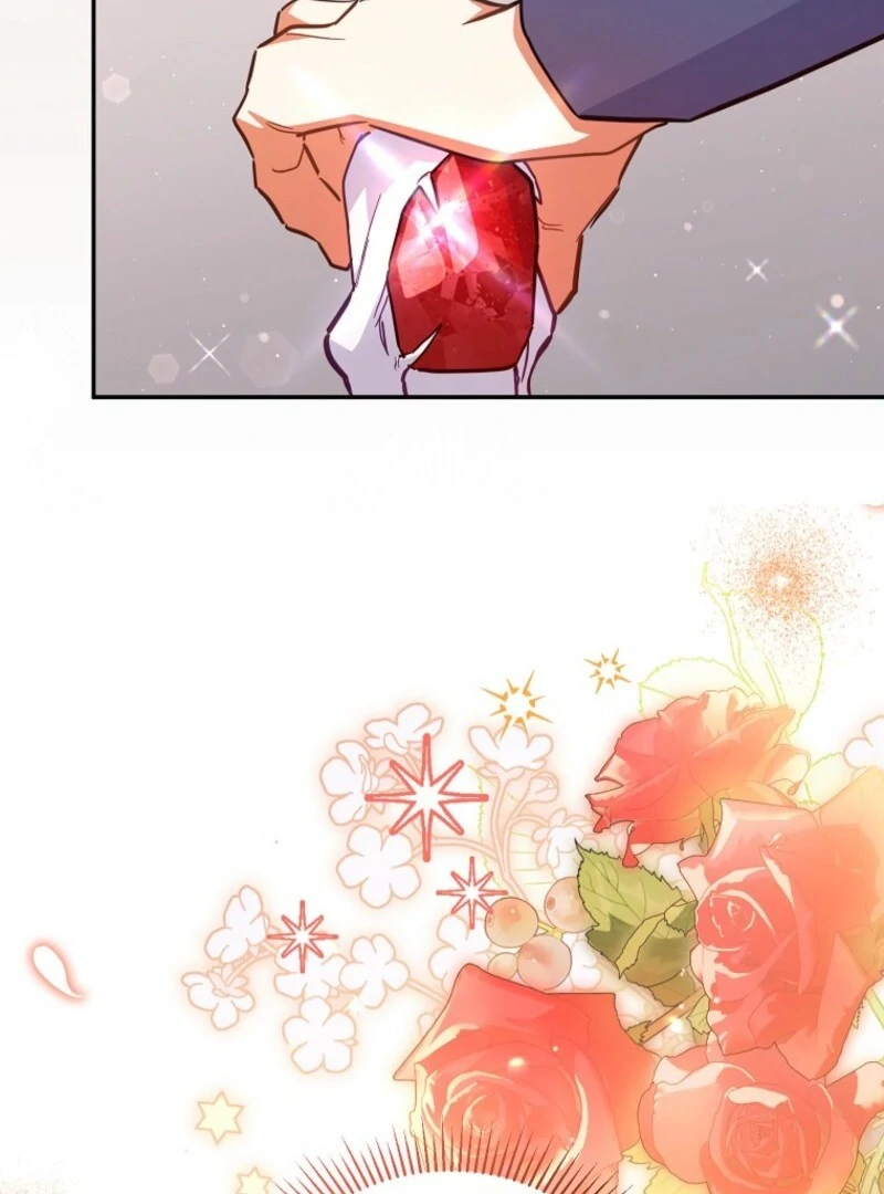 The Little Lord Who Makes Flowers Bloom Chapter 75 - Page 115