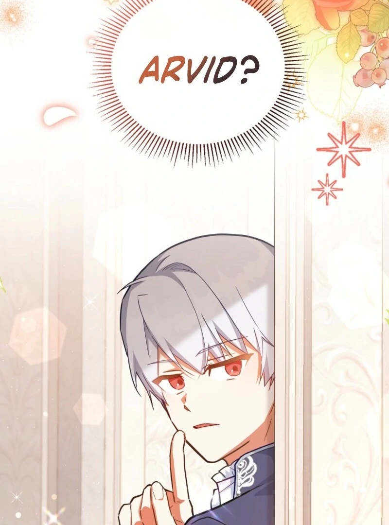 The Little Lord Who Makes Flowers Bloom Chapter 75 - Page 116