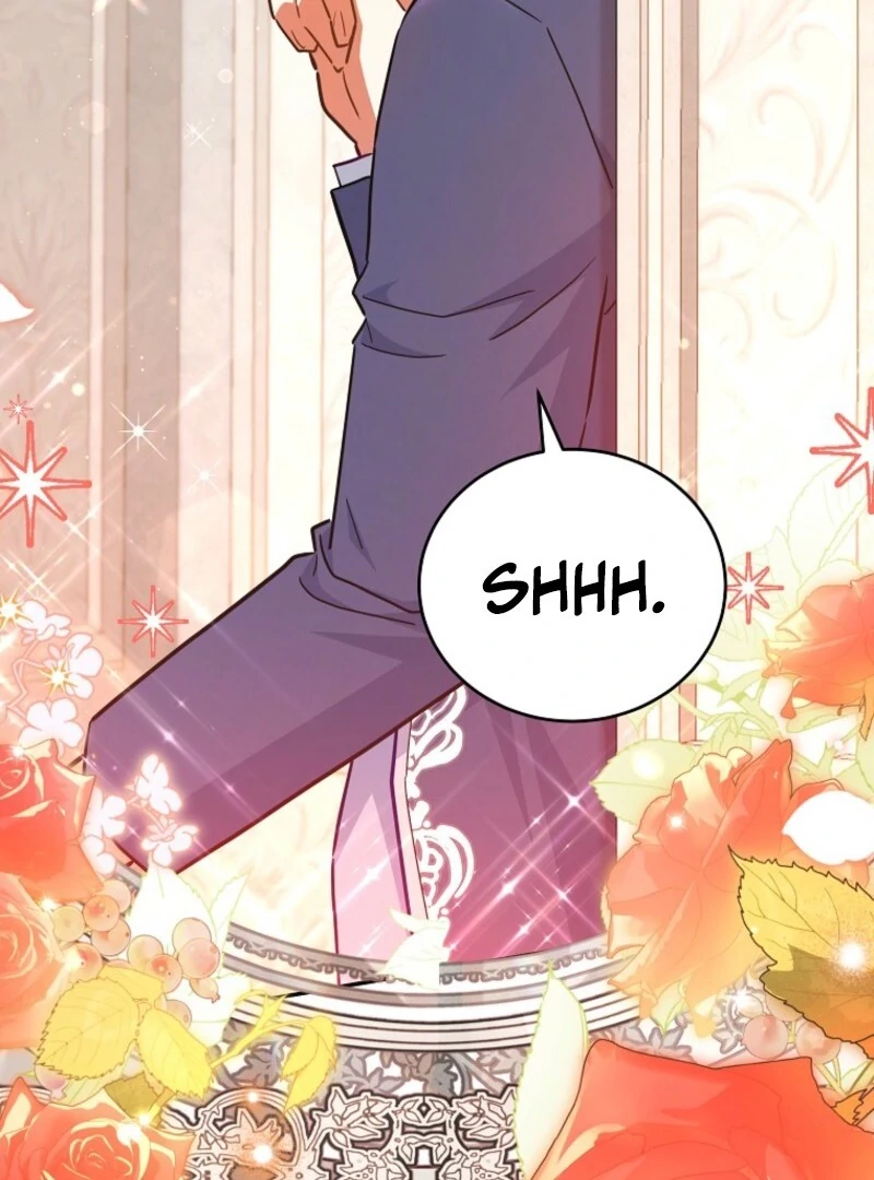 The Little Lord Who Makes Flowers Bloom Chapter 75 - Page 117