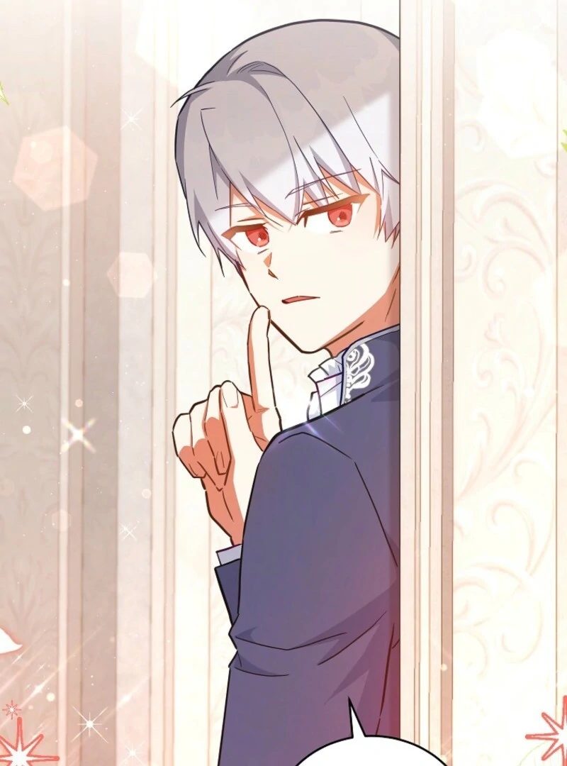 The Little Lord Who Makes Flowers Bloom Chapter 76 - Page 4