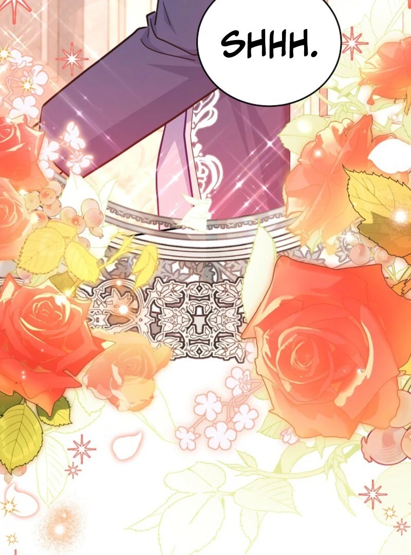 The Little Lord Who Makes Flowers Bloom Chapter 76 - Page 5