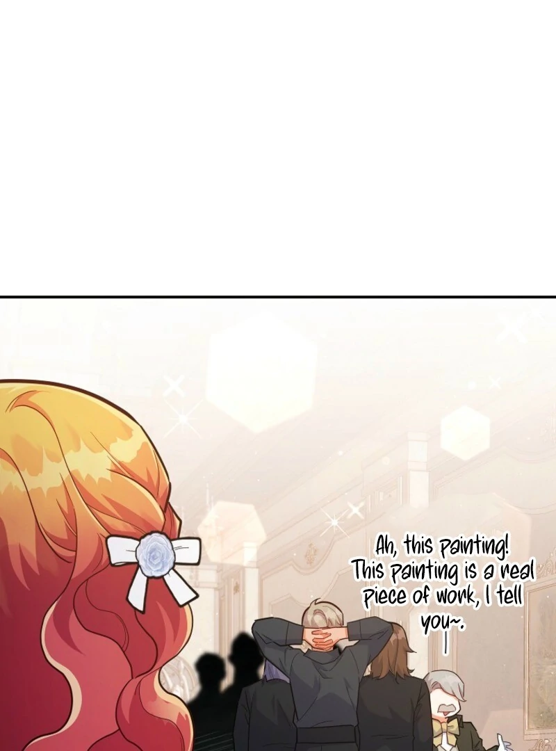 The Little Lord Who Makes Flowers Bloom Chapter 76 - Page 9