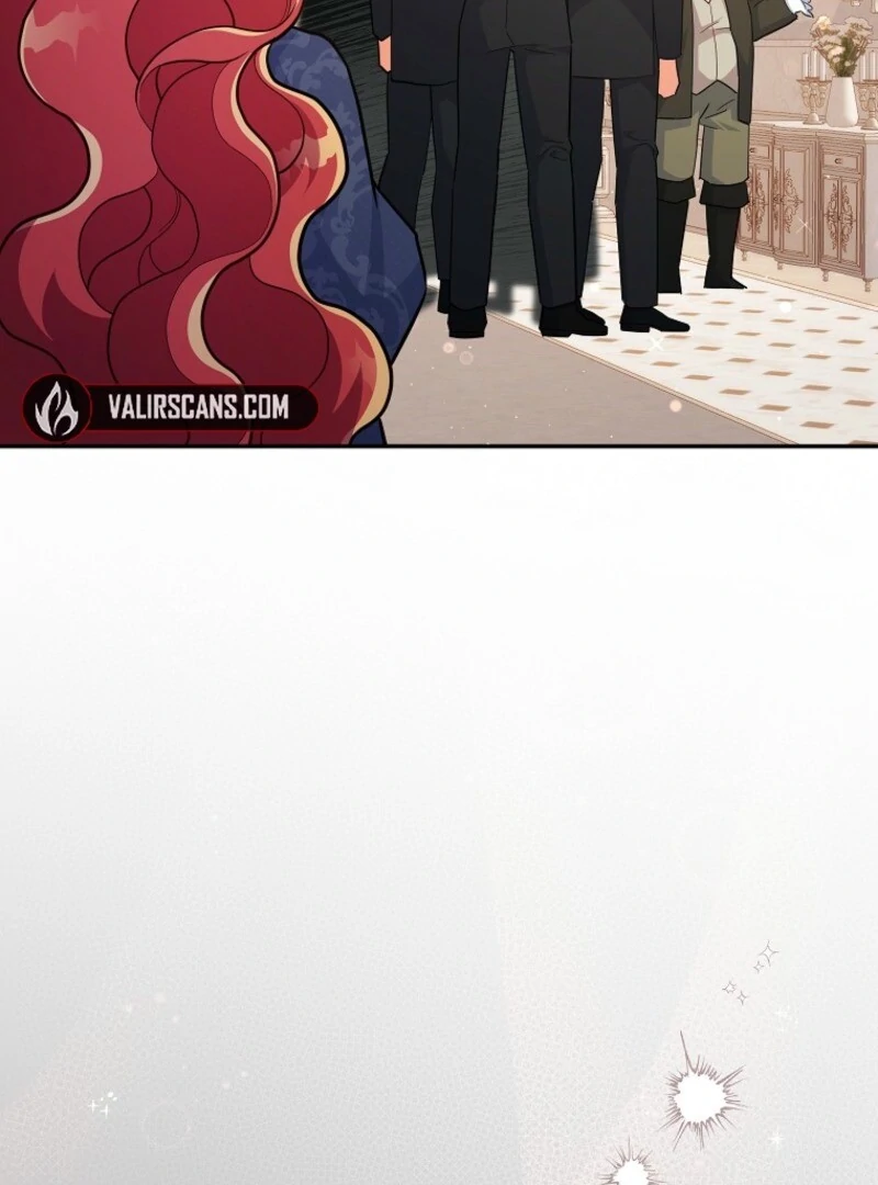 The Little Lord Who Makes Flowers Bloom Chapter 76 - Page 10