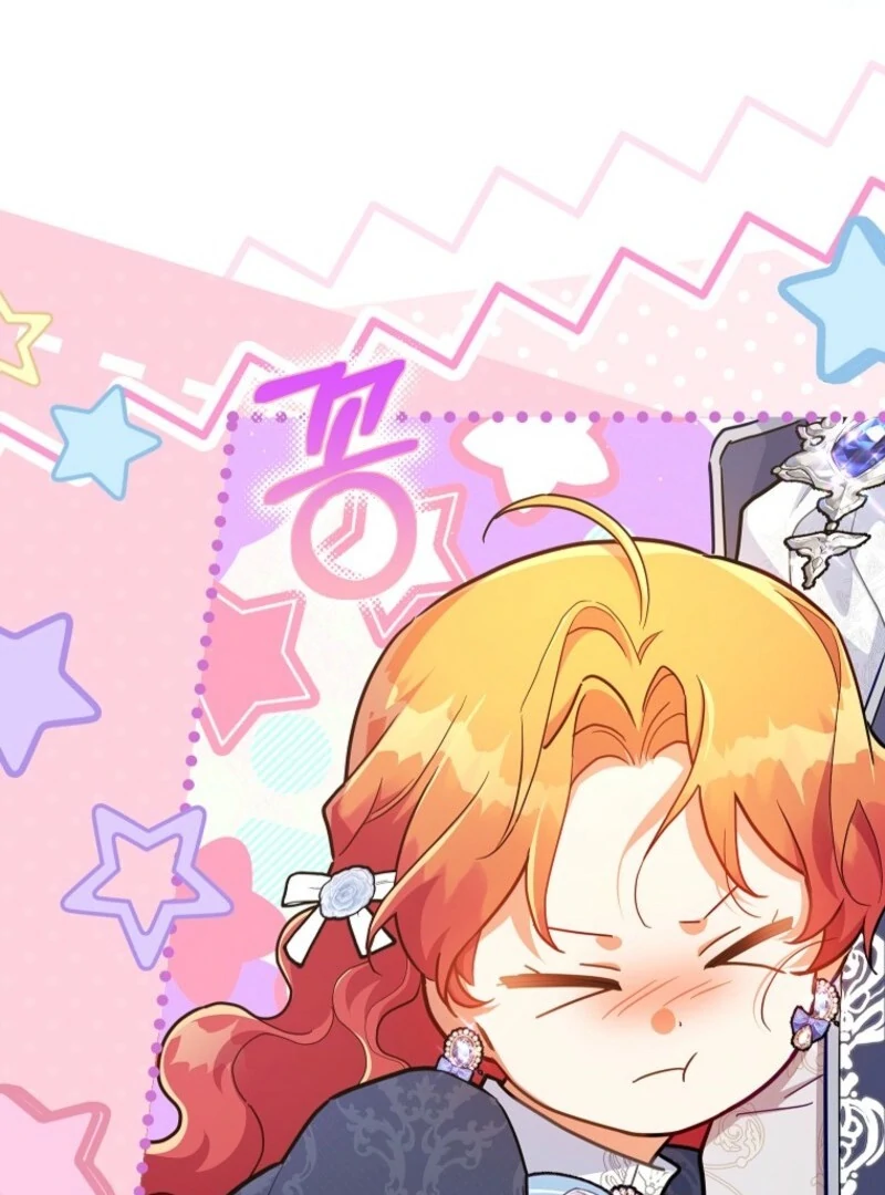 The Little Lord Who Makes Flowers Bloom Chapter 76 - Page 17