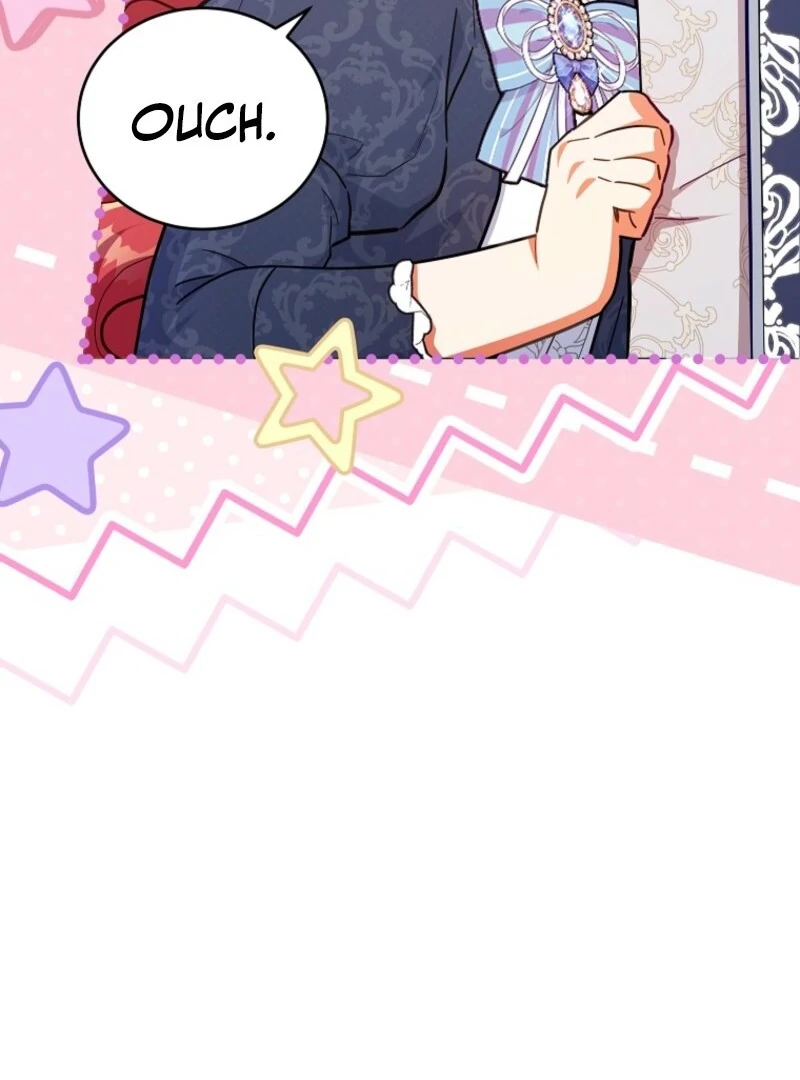 The Little Lord Who Makes Flowers Bloom Chapter 76 - Page 18