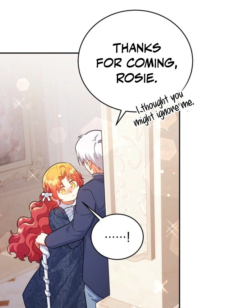 The Little Lord Who Makes Flowers Bloom Chapter 76 - Page 19