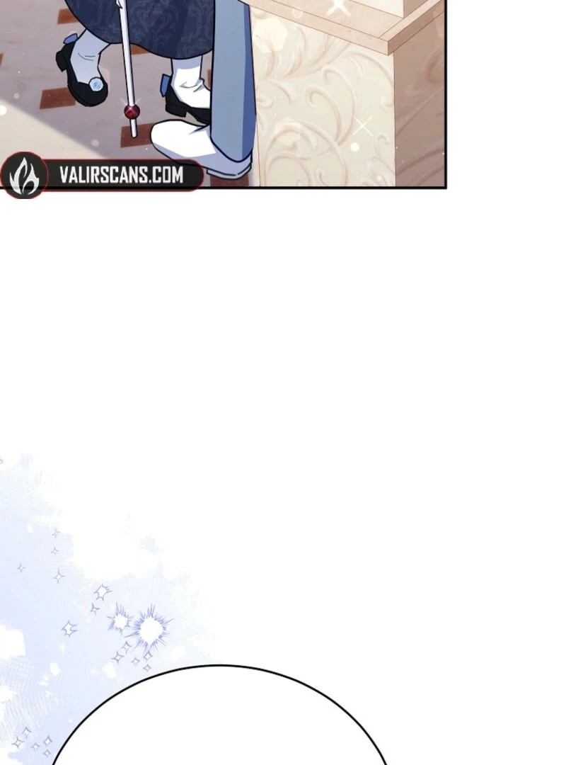 The Little Lord Who Makes Flowers Bloom Chapter 76 - Page 20