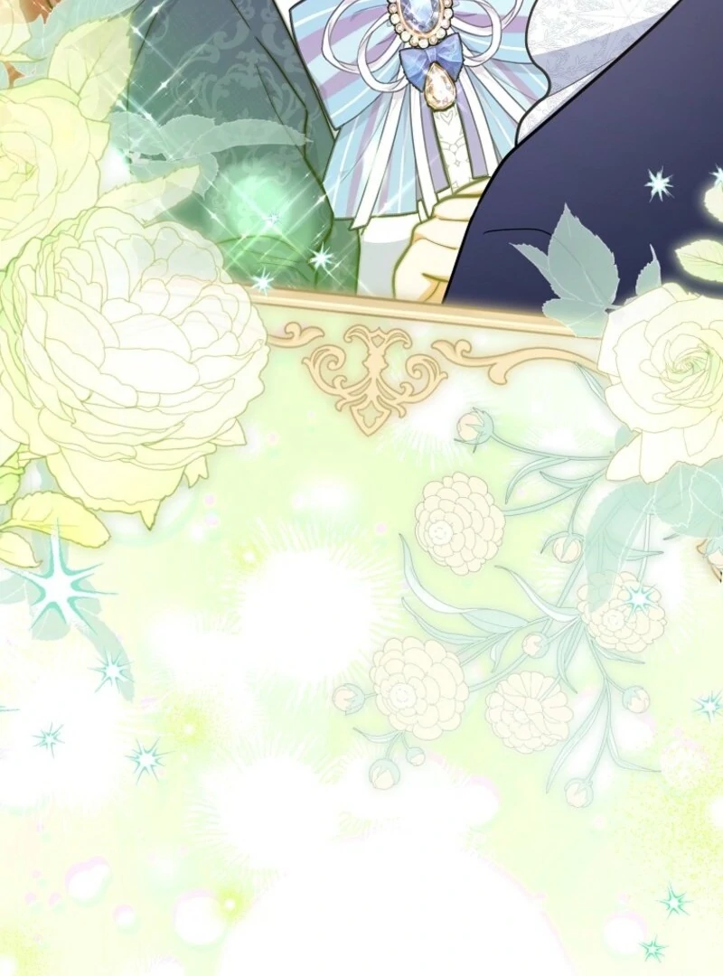 The Little Lord Who Makes Flowers Bloom Chapter 76 - Page 24