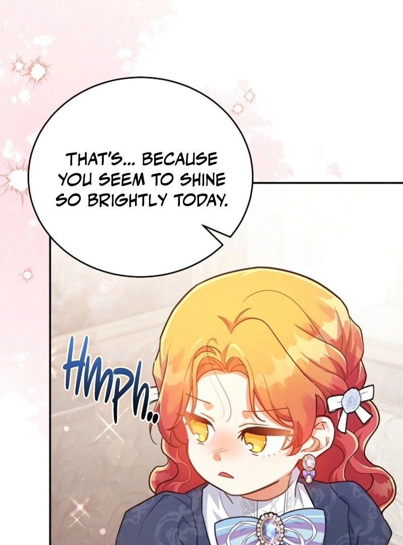 The Little Lord Who Makes Flowers Bloom Chapter 76 - Page 29