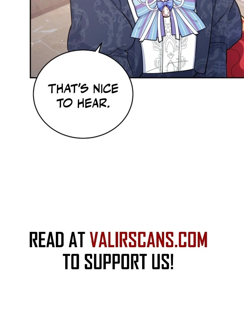 The Little Lord Who Makes Flowers Bloom Chapter 76 - Page 30