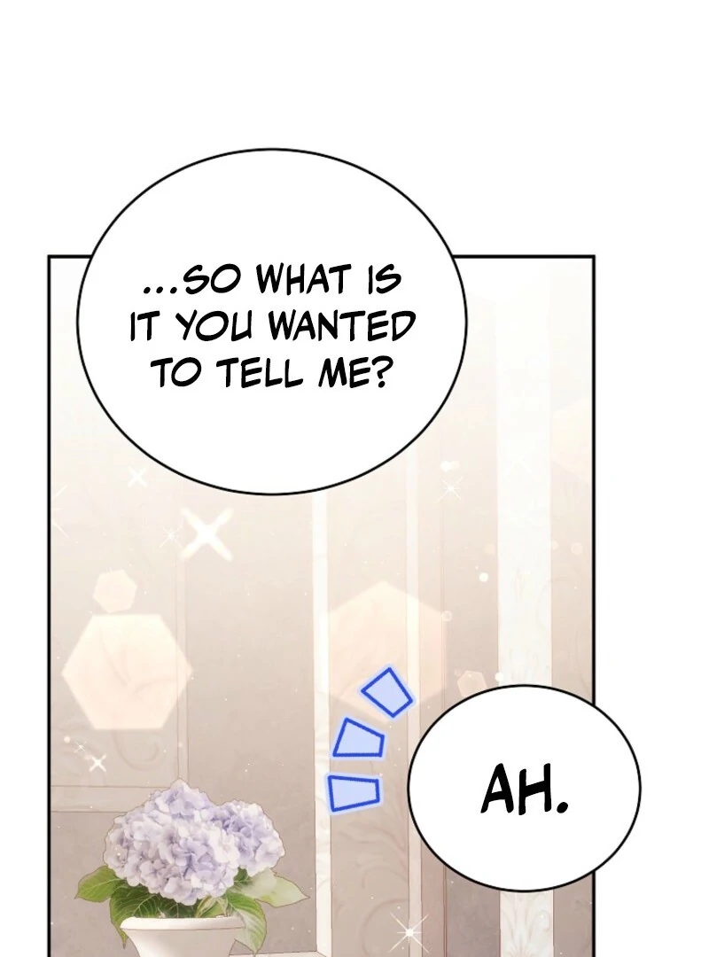The Little Lord Who Makes Flowers Bloom Chapter 76 - Page 31