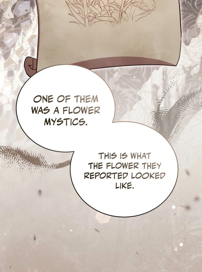 The Little Lord Who Makes Flowers Bloom Chapter 76 - Page 34