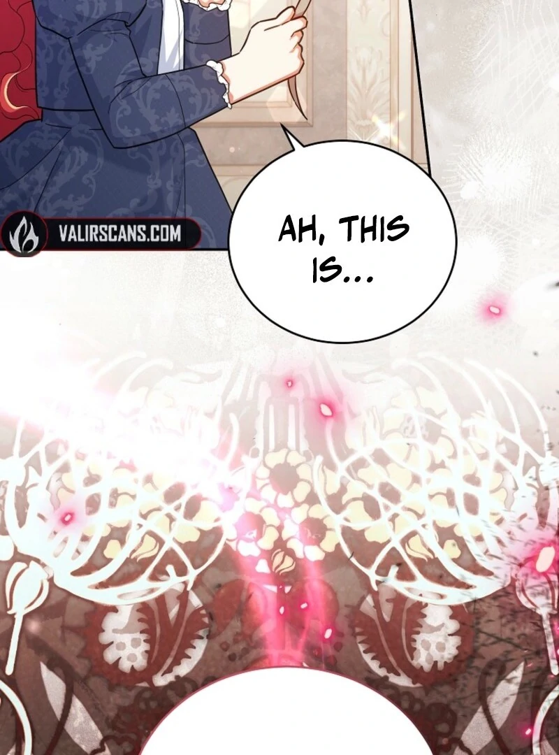 The Little Lord Who Makes Flowers Bloom Chapter 76 - Page 36