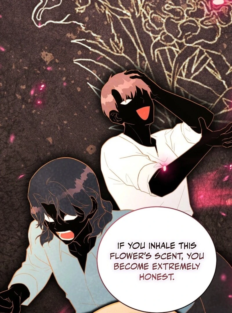 The Little Lord Who Makes Flowers Bloom Chapter 76 - Page 38