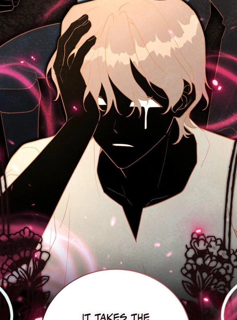 The Little Lord Who Makes Flowers Bloom Chapter 76 - Page 39