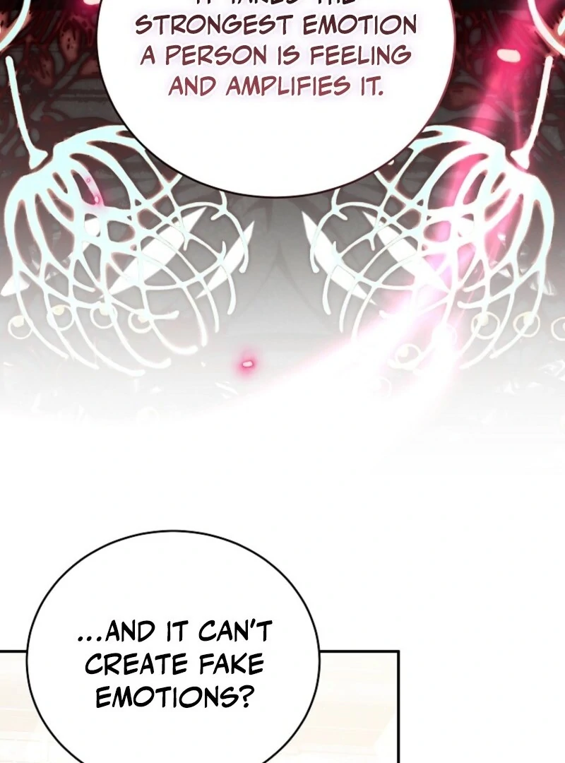 The Little Lord Who Makes Flowers Bloom Chapter 76 - Page 40