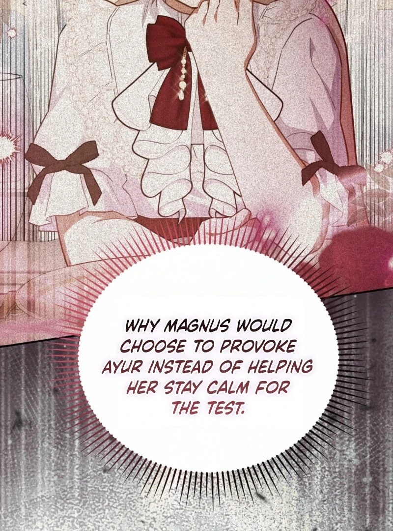 The Little Lord Who Makes Flowers Bloom Chapter 76 - Page 45