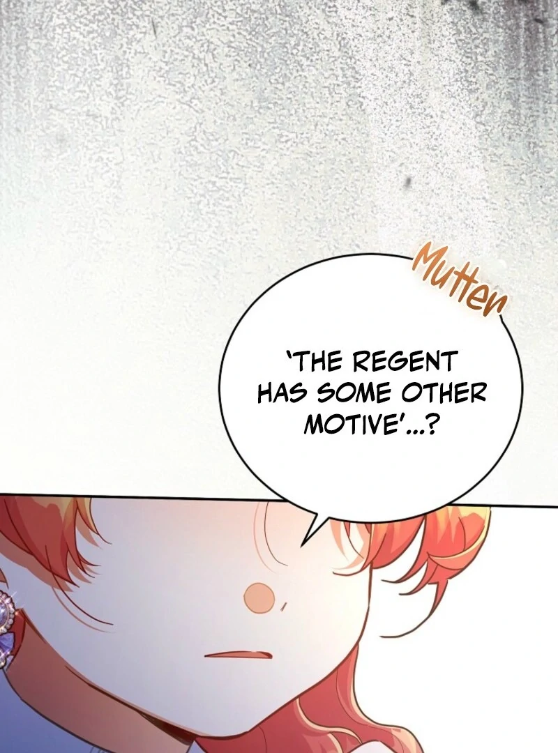 The Little Lord Who Makes Flowers Bloom Chapter 76 - Page 46