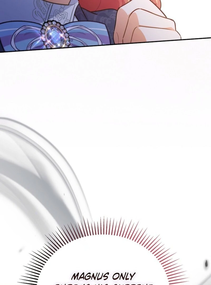 The Little Lord Who Makes Flowers Bloom Chapter 76 - Page 47