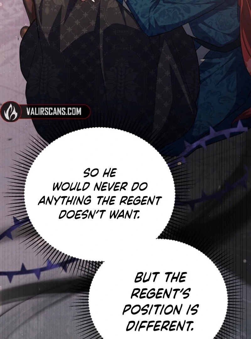 The Little Lord Who Makes Flowers Bloom Chapter 76 - Page 49