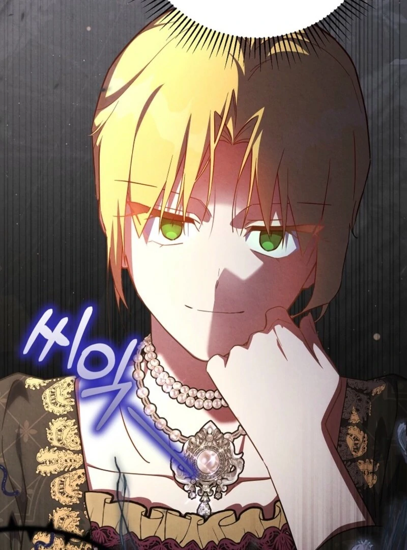 The Little Lord Who Makes Flowers Bloom Chapter 76 - Page 50