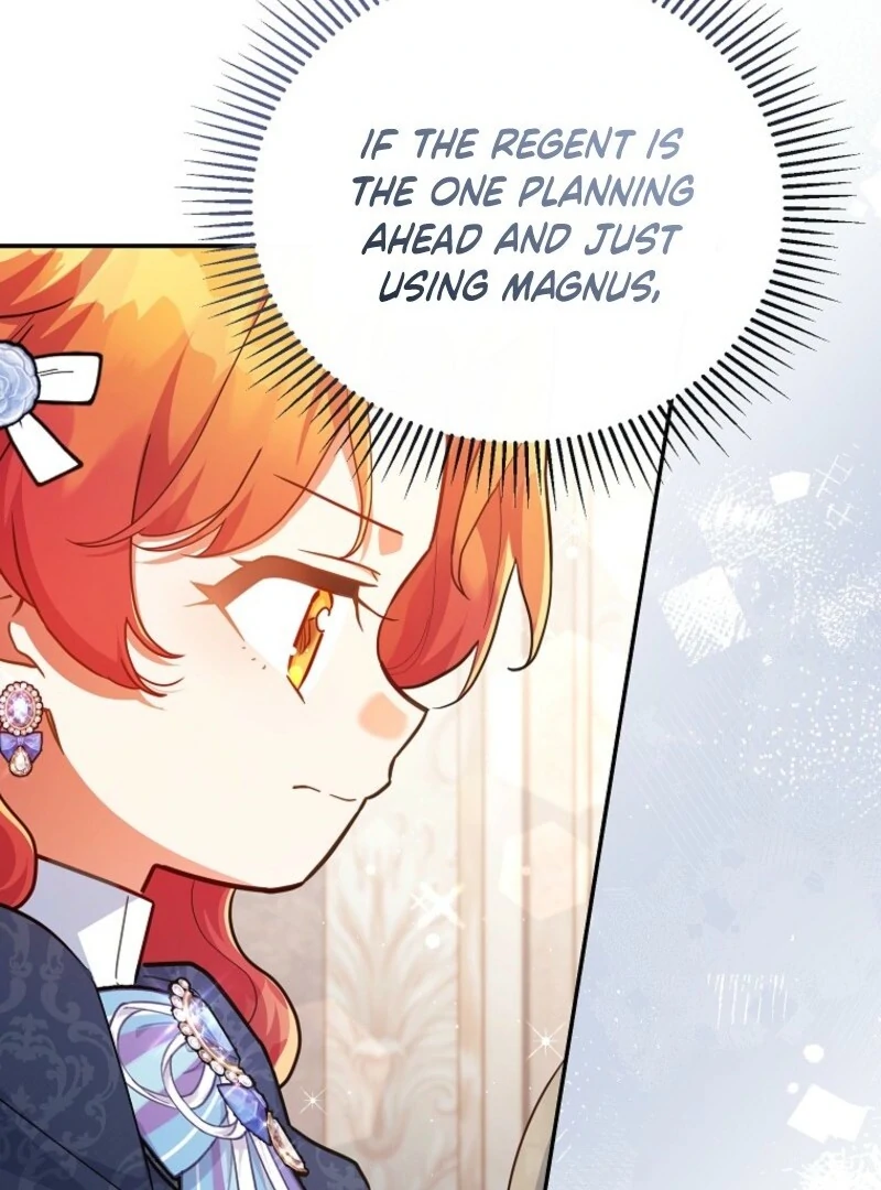 The Little Lord Who Makes Flowers Bloom Chapter 76 - Page 52