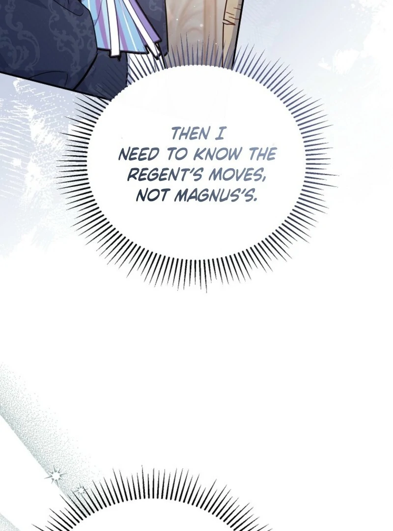 The Little Lord Who Makes Flowers Bloom Chapter 76 - Page 53