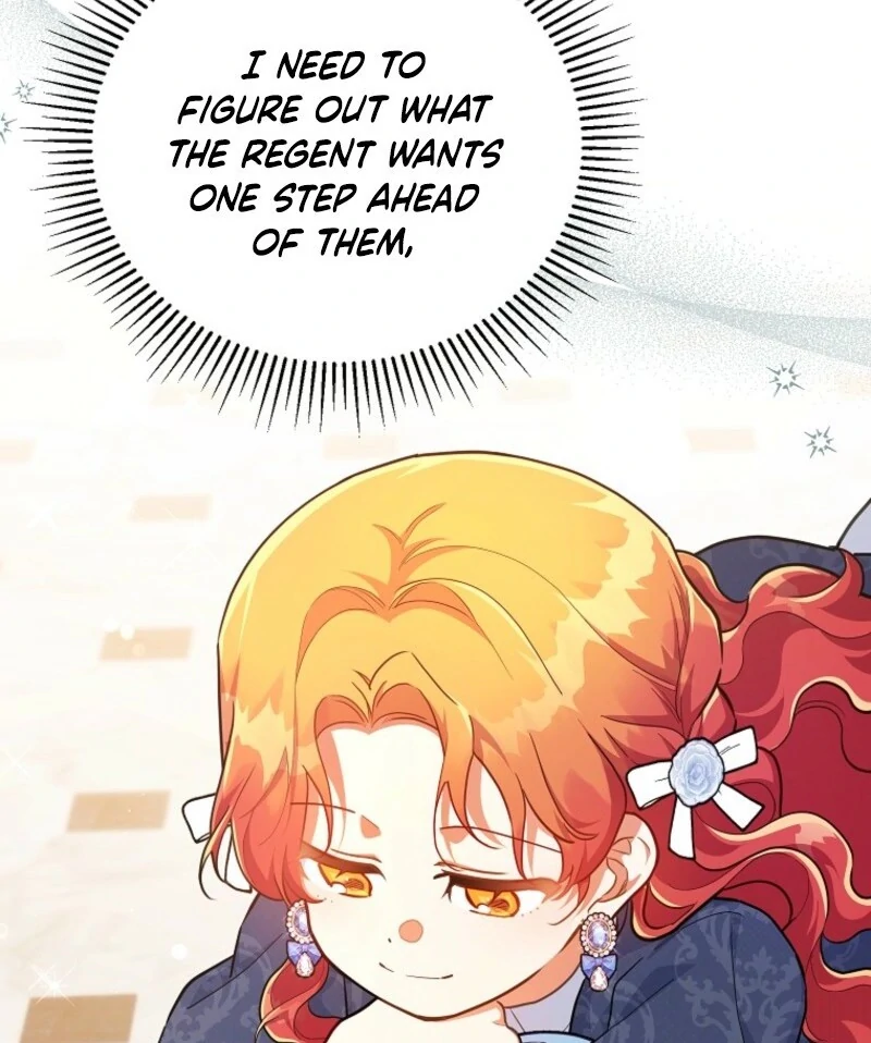 The Little Lord Who Makes Flowers Bloom Chapter 76 - Page 54