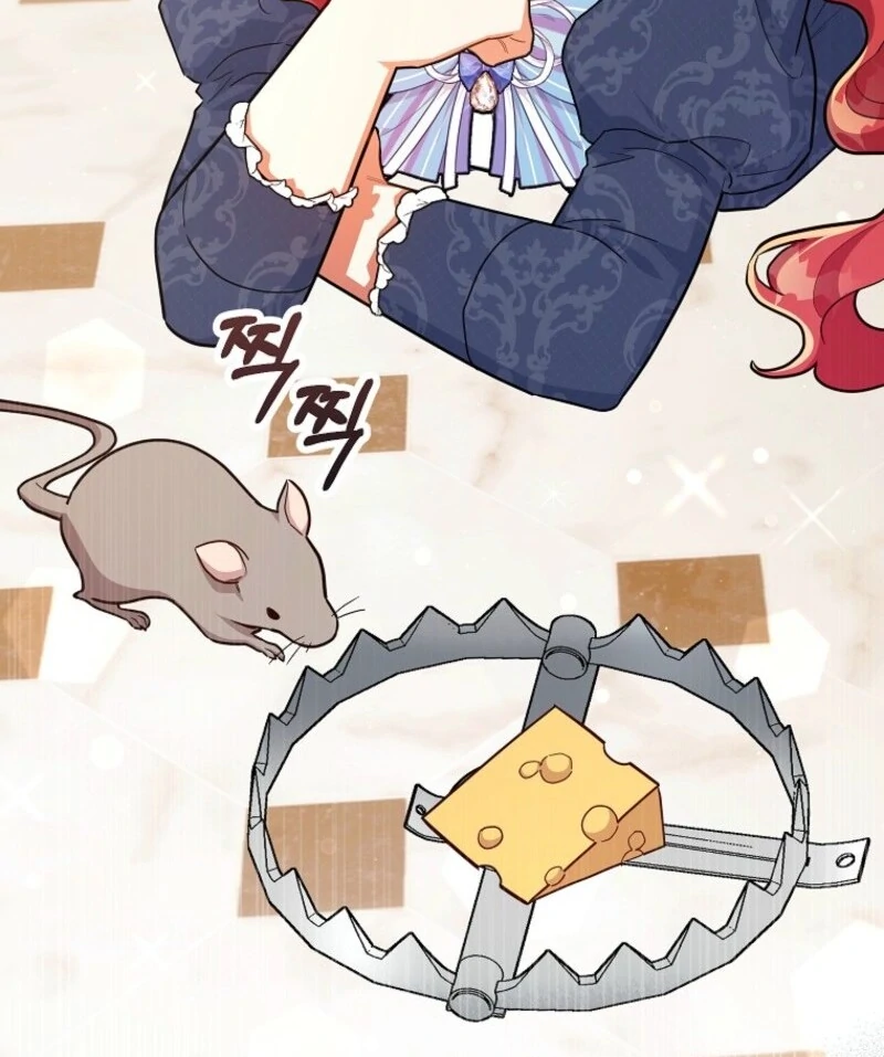 The Little Lord Who Makes Flowers Bloom Chapter 76 - Page 55