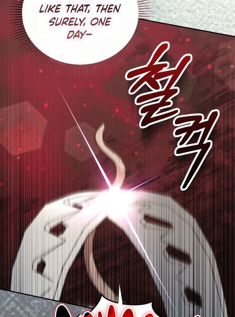 The Little Lord Who Makes Flowers Bloom Chapter 76 - Page 57