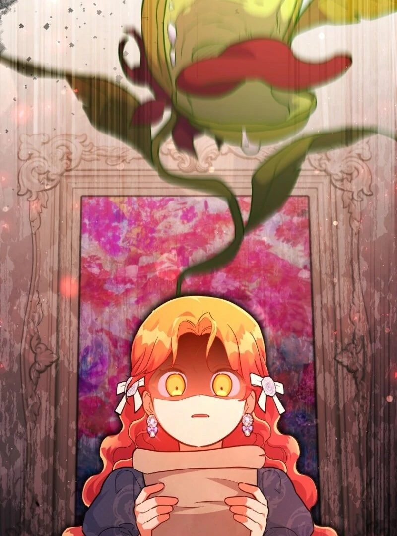 The Little Lord Who Makes Flowers Bloom Chapter 76 - Page 61