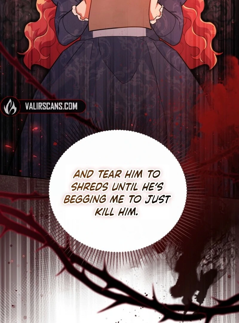 The Little Lord Who Makes Flowers Bloom Chapter 76 - Page 62