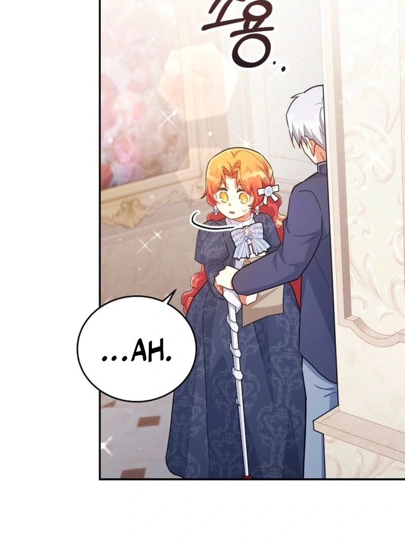 The Little Lord Who Makes Flowers Bloom Chapter 76 - Page 65