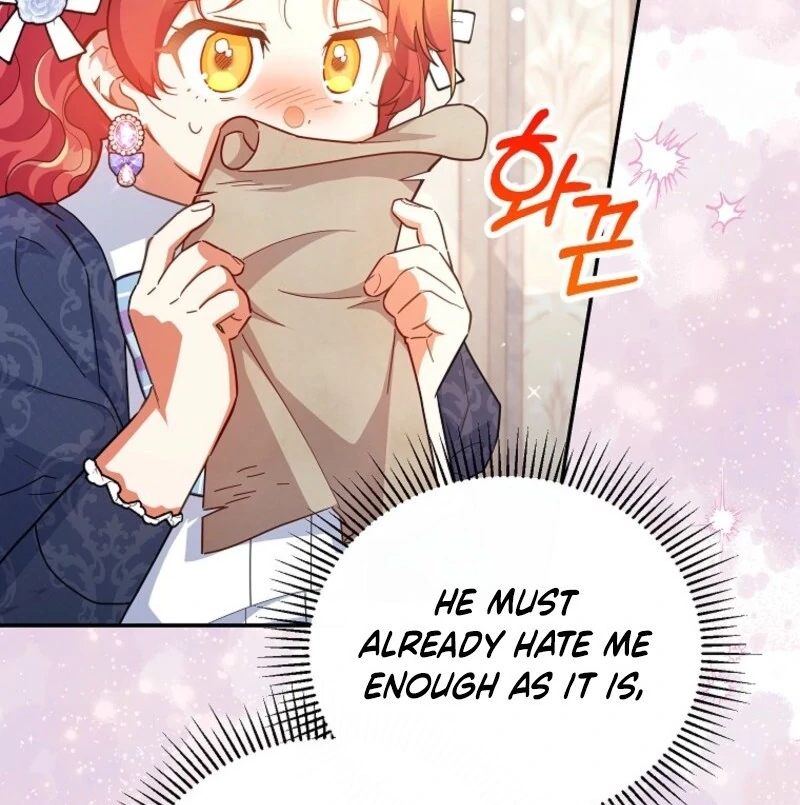 The Little Lord Who Makes Flowers Bloom Chapter 76 - Page 67