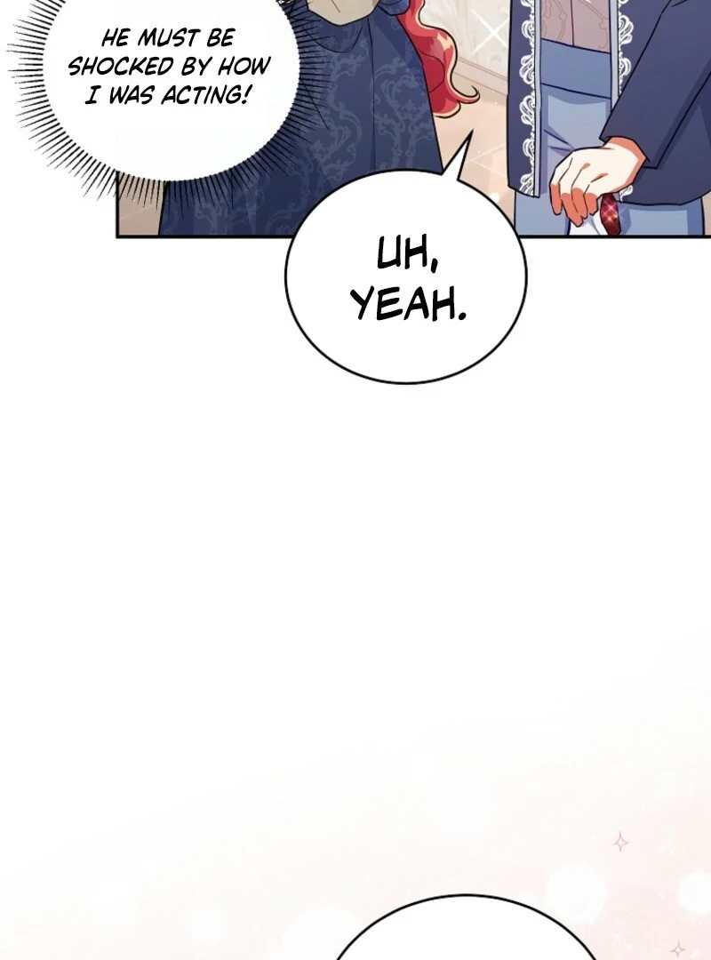 The Little Lord Who Makes Flowers Bloom Chapter 76 - Page 72