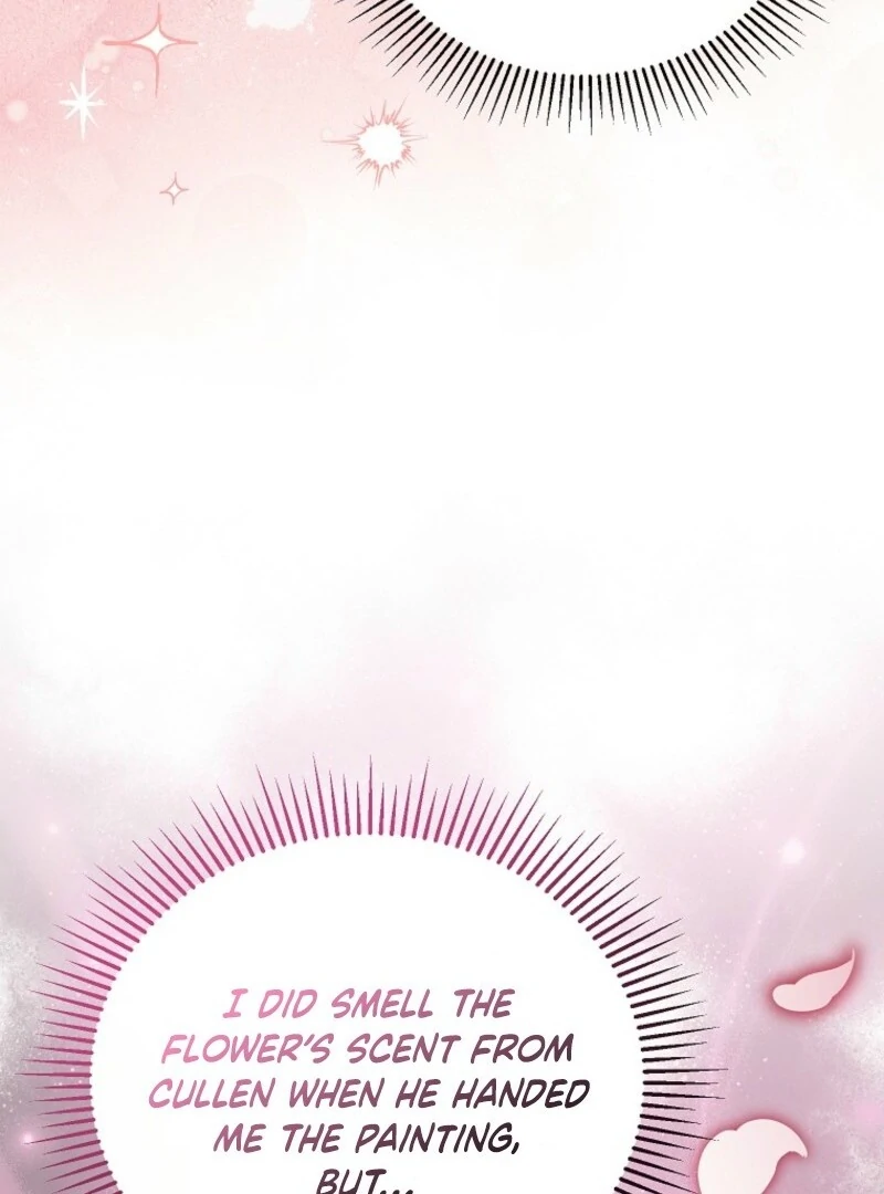 The Little Lord Who Makes Flowers Bloom Chapter 76 - Page 74