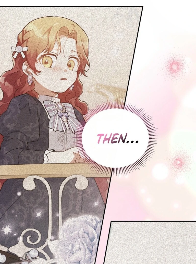 The Little Lord Who Makes Flowers Bloom Chapter 76 - Page 77