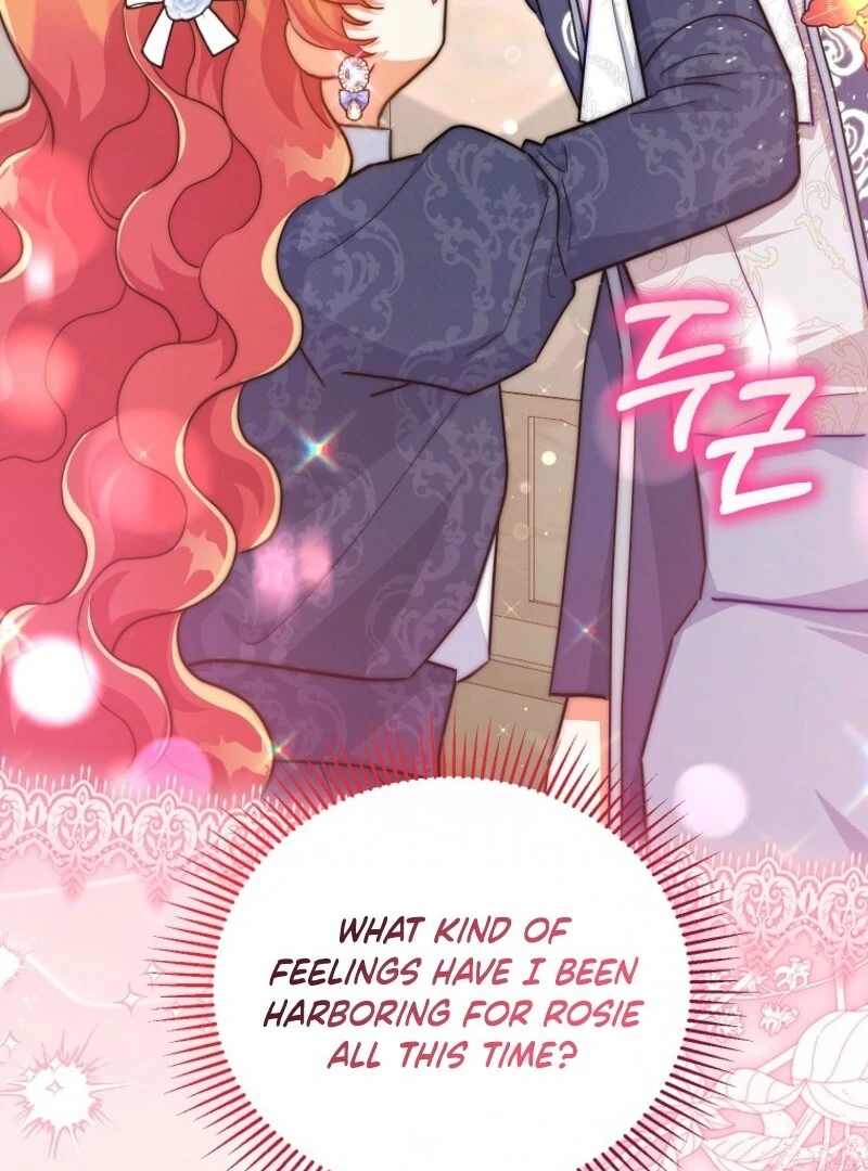 The Little Lord Who Makes Flowers Bloom Chapter 76 - Page 83