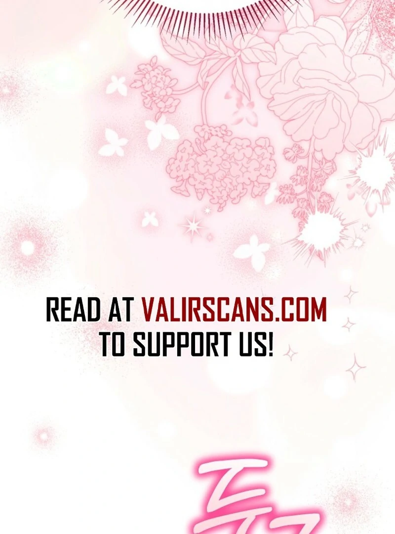 The Little Lord Who Makes Flowers Bloom Chapter 76 - Page 84