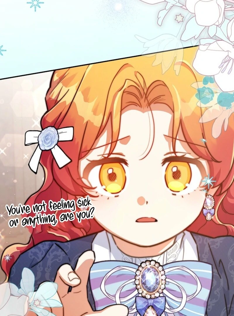 The Little Lord Who Makes Flowers Bloom Chapter 76 - Page 87