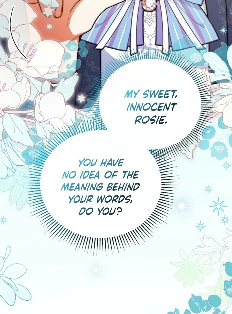 The Little Lord Who Makes Flowers Bloom Chapter 76 - Page 88