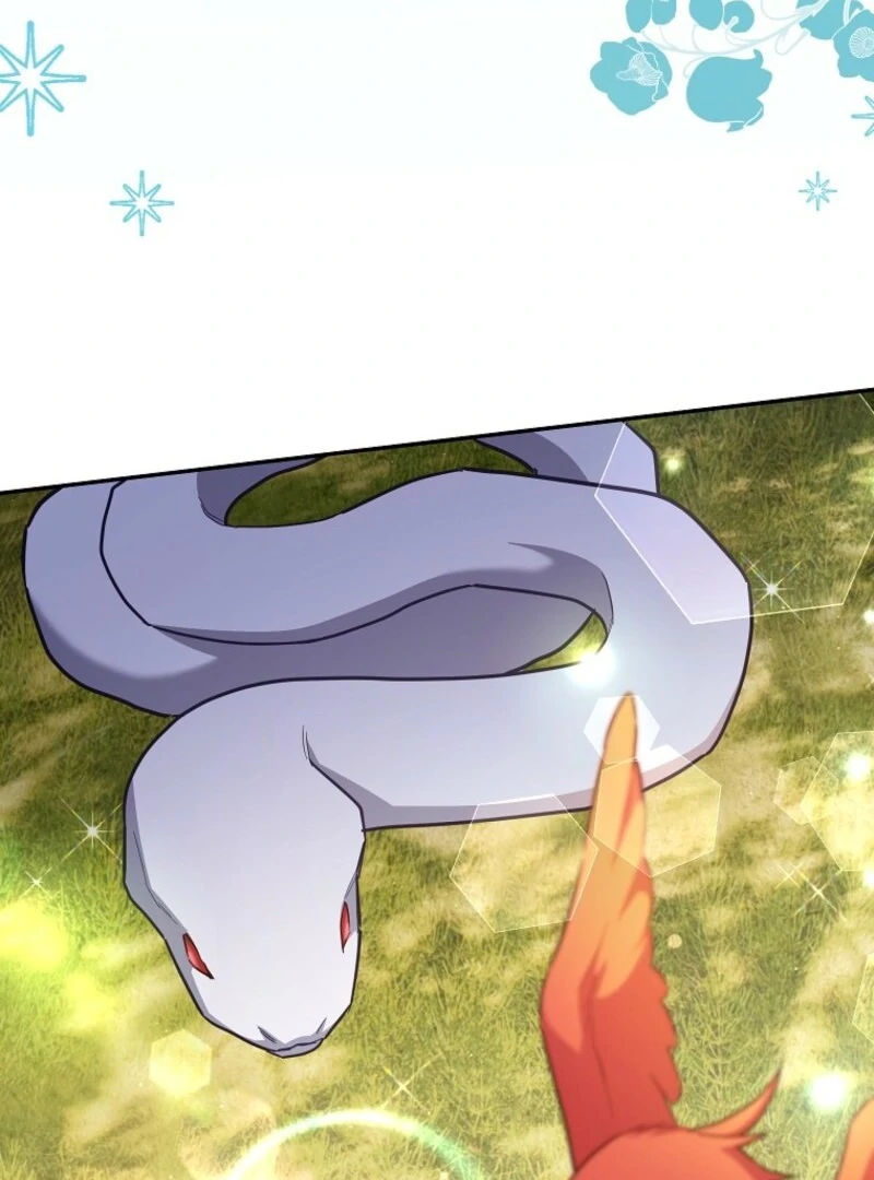 The Little Lord Who Makes Flowers Bloom Chapter 76 - Page 89