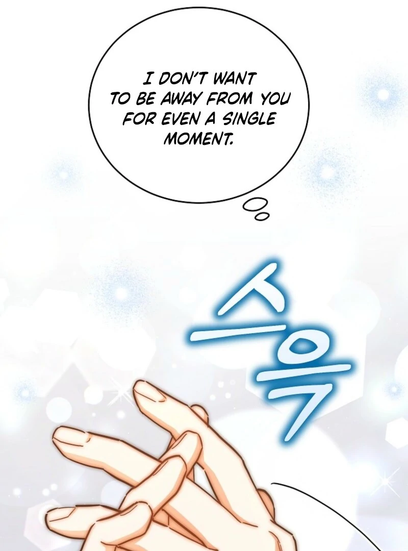 The Little Lord Who Makes Flowers Bloom Chapter 76 - Page 91