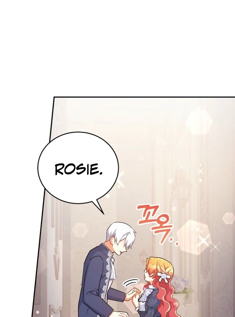 The Little Lord Who Makes Flowers Bloom Chapter 76 - Page 93